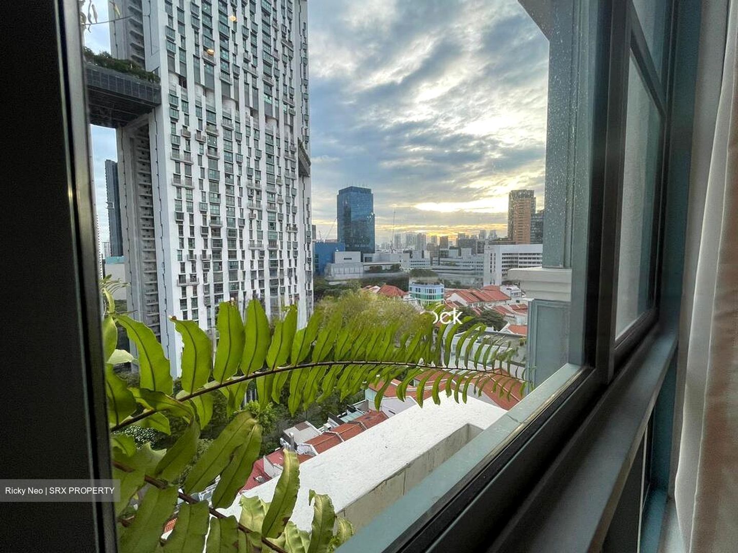 Craig Place (D2), Apartment #589276461